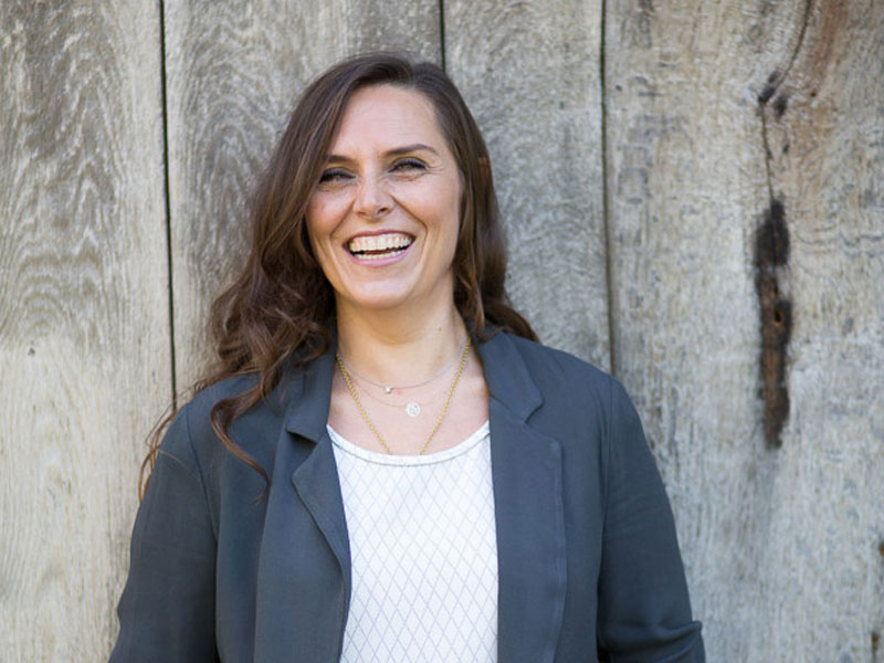 Désirée Schülke, Gründungsberatung in Seevetal im Land Niedersachsen